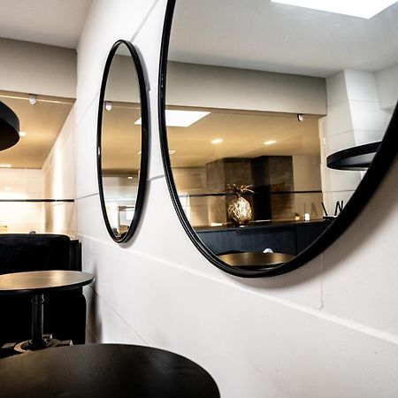 Neko Boutique Hotel Кальяри Экстерьер фото