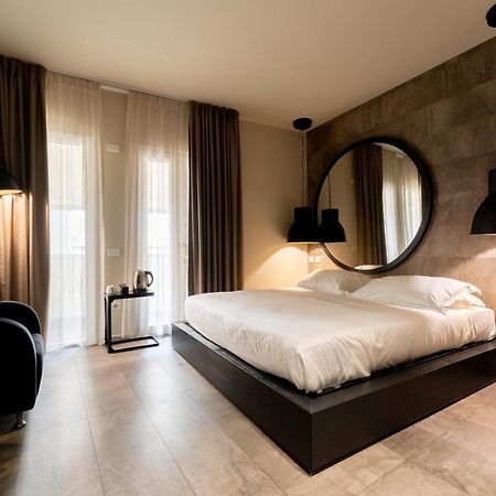 Neko Boutique Hotel Кальяри Экстерьер фото