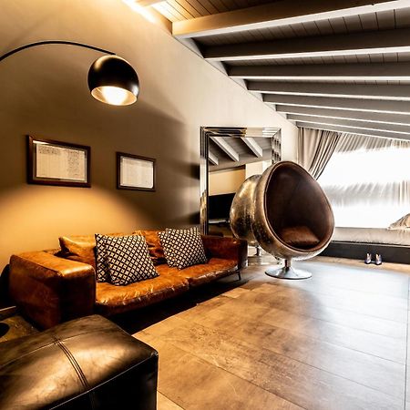 Neko Boutique Hotel Кальяри Номер фото