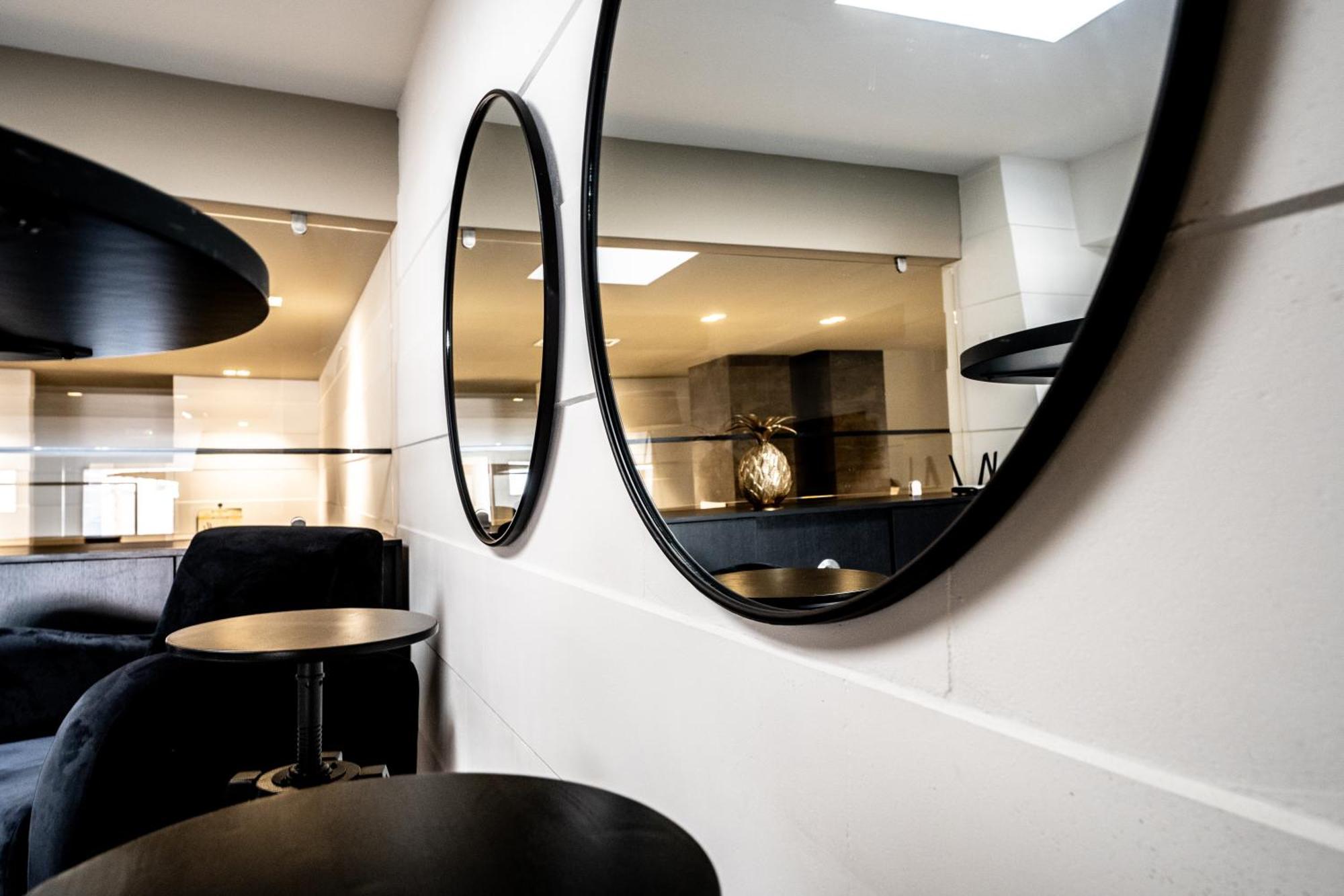 Neko Boutique Hotel Кальяри Экстерьер фото