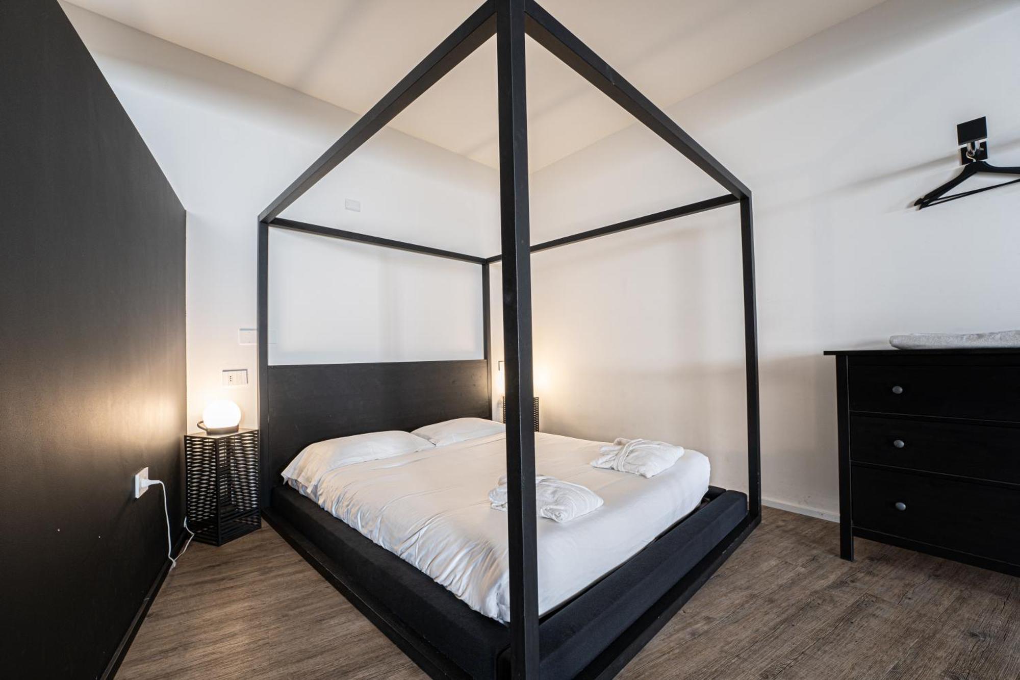 Neko Boutique Hotel Кальяри Экстерьер фото