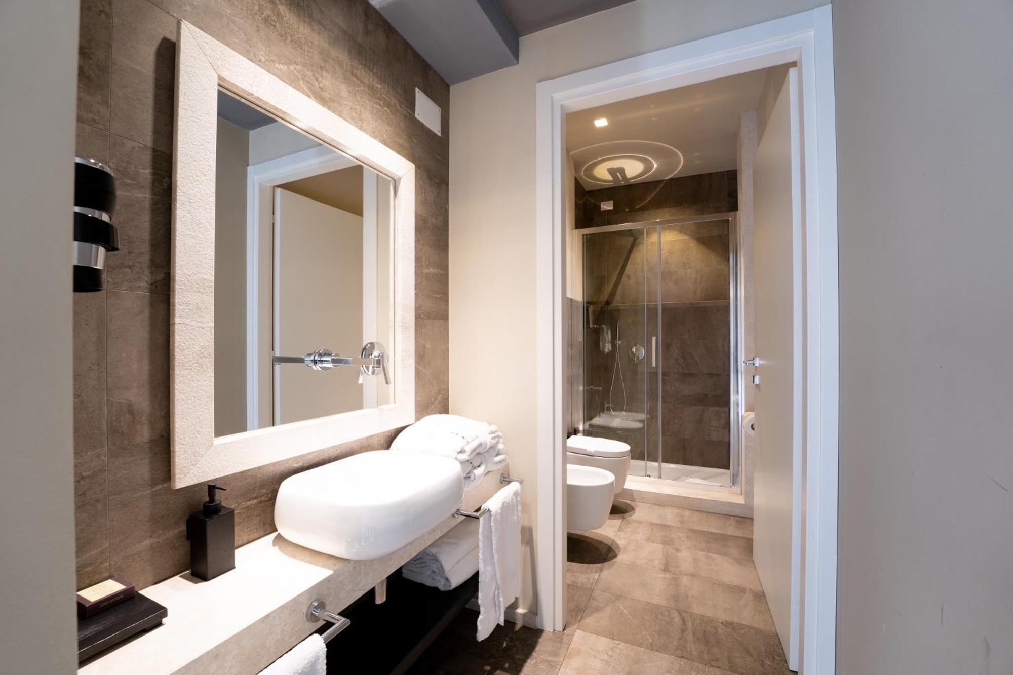 Neko Boutique Hotel Кальяри Номер фото