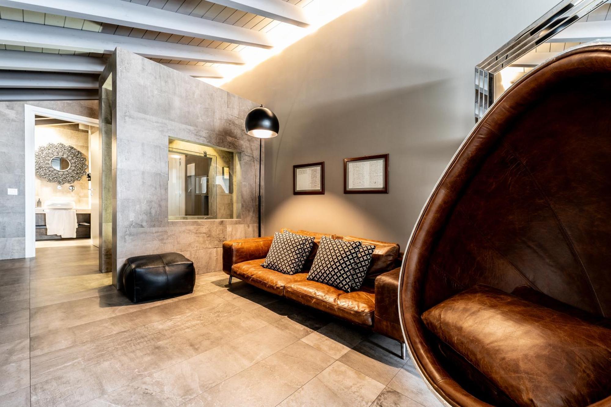 Neko Boutique Hotel Кальяри Экстерьер фото