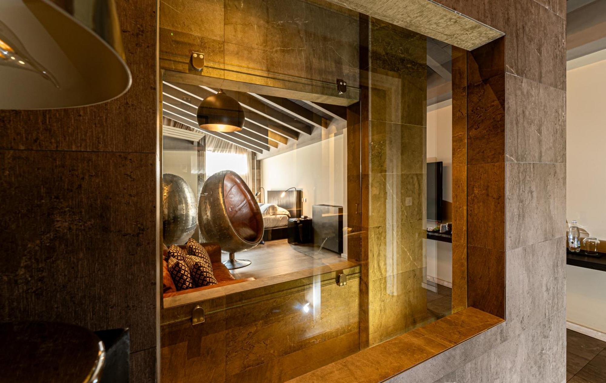 Neko Boutique Hotel Кальяри Экстерьер фото