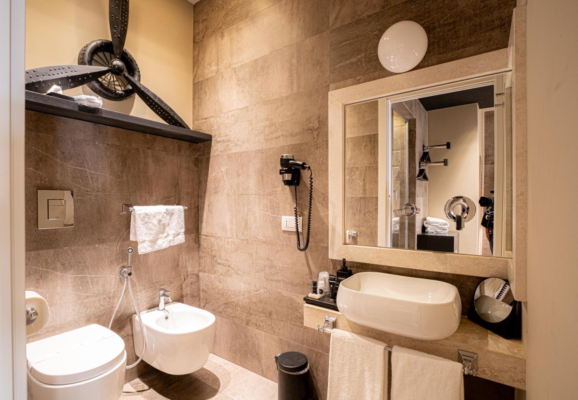 Neko Boutique Hotel Кальяри Экстерьер фото