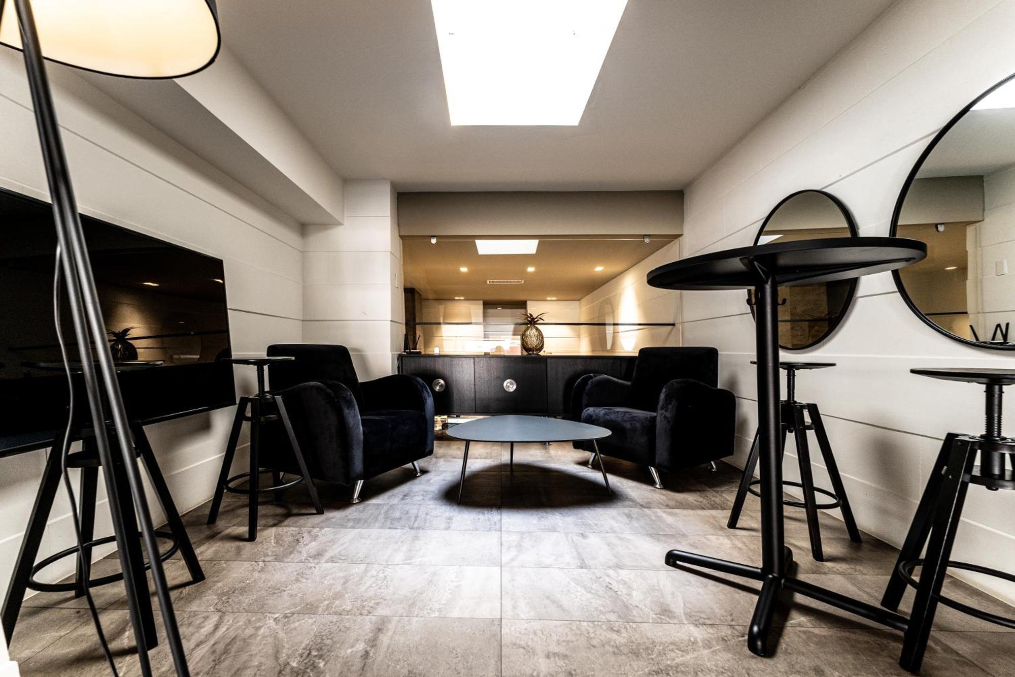 Neko Boutique Hotel Кальяри Номер фото