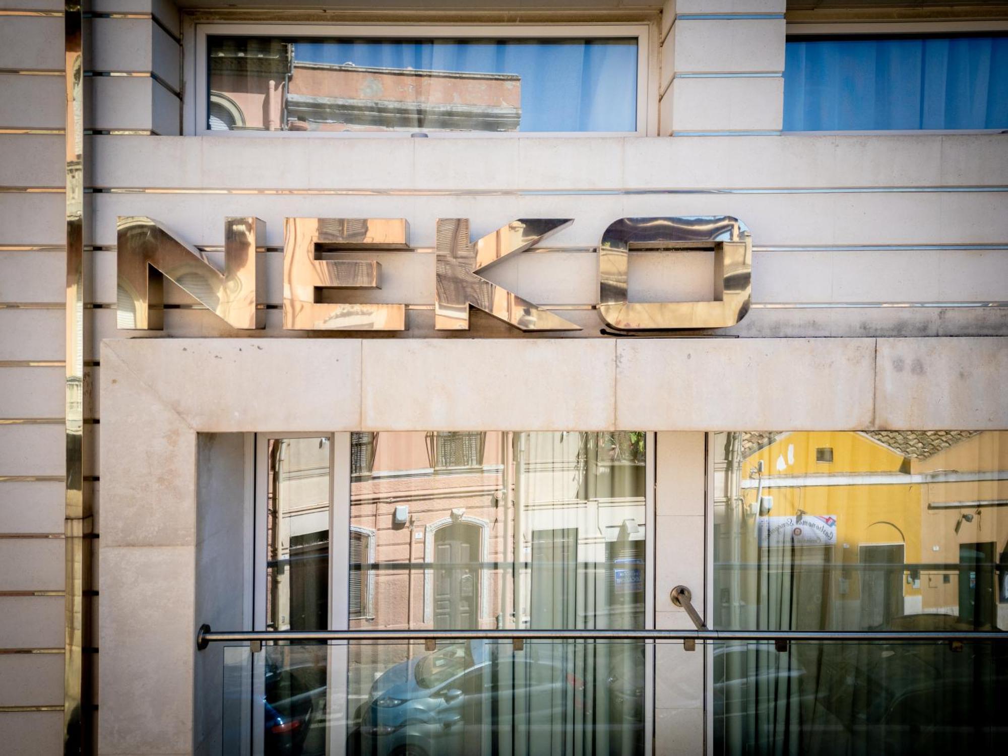 Neko Boutique Hotel Кальяри Номер фото