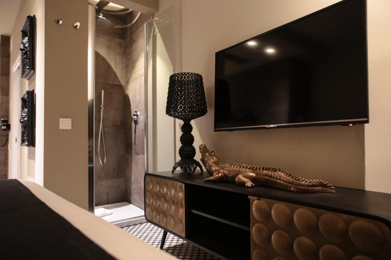 Neko Boutique Hotel Кальяри Экстерьер фото